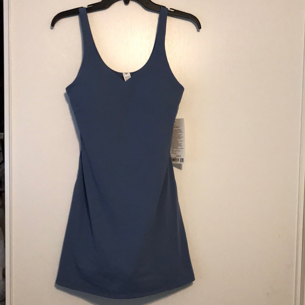Lululemon dress